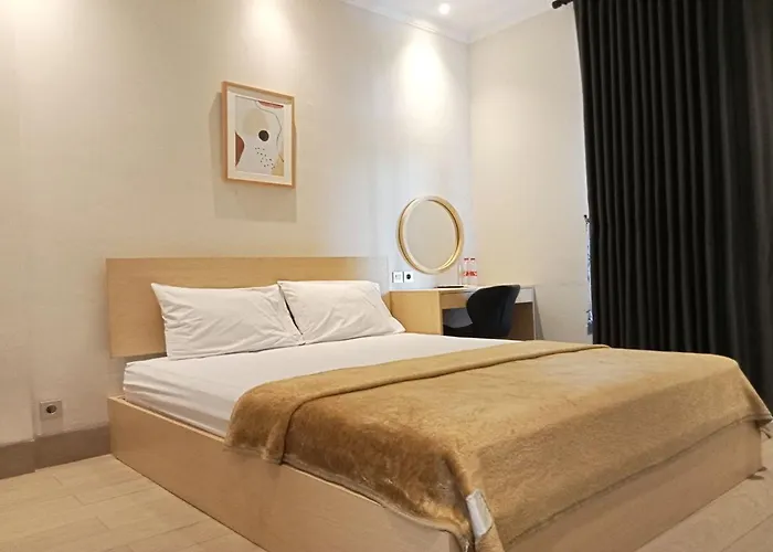 Hotel Bugis Asri Yogyakarta