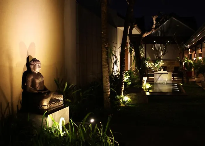 Grand Marto Hotel Yogyakarta